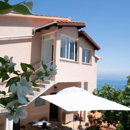 Cvita - Cozy Apartment With An Amazing View Ловран Экстерьер фото